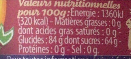 Sainte Lucie Sirop de glucose packshot