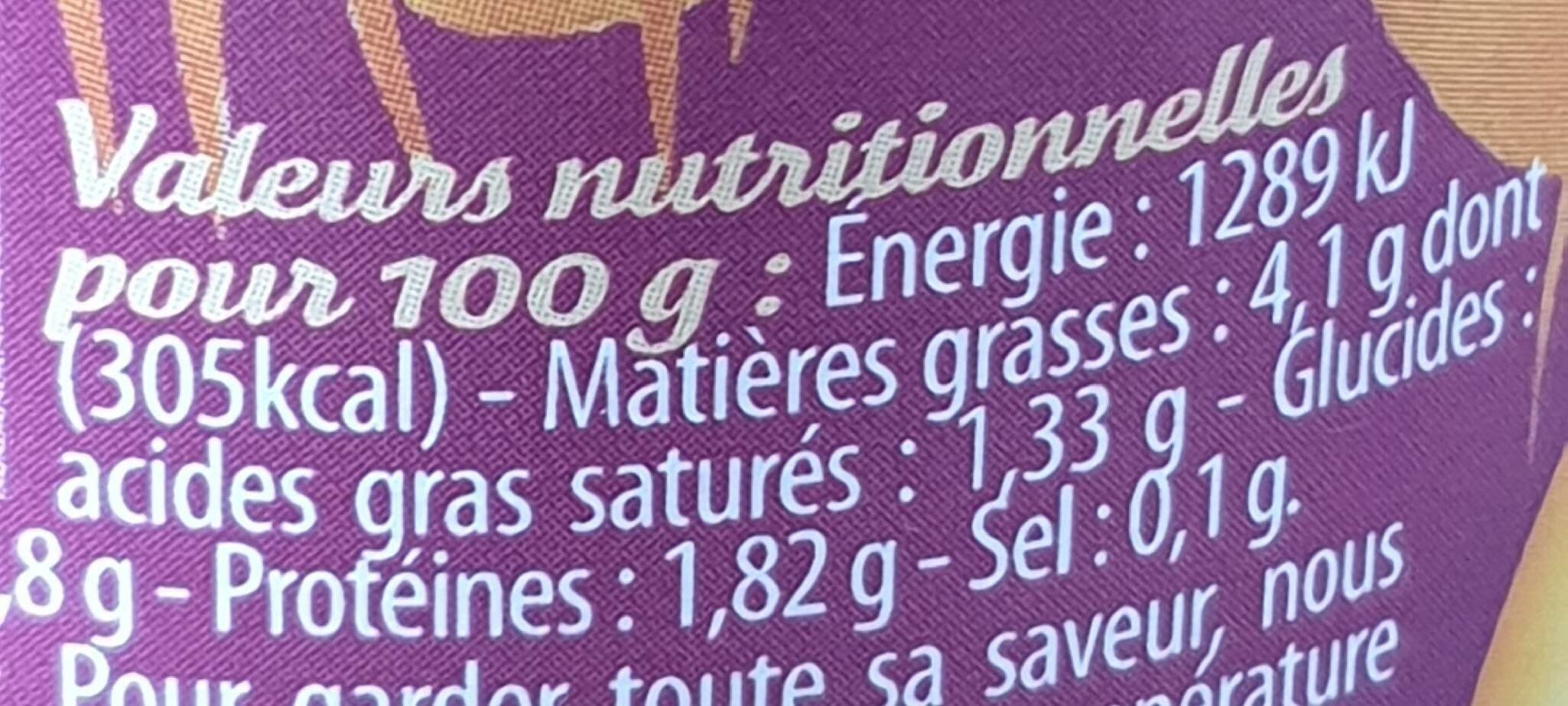 Sainte lucie Nappage Chocolat 200 ml packshot