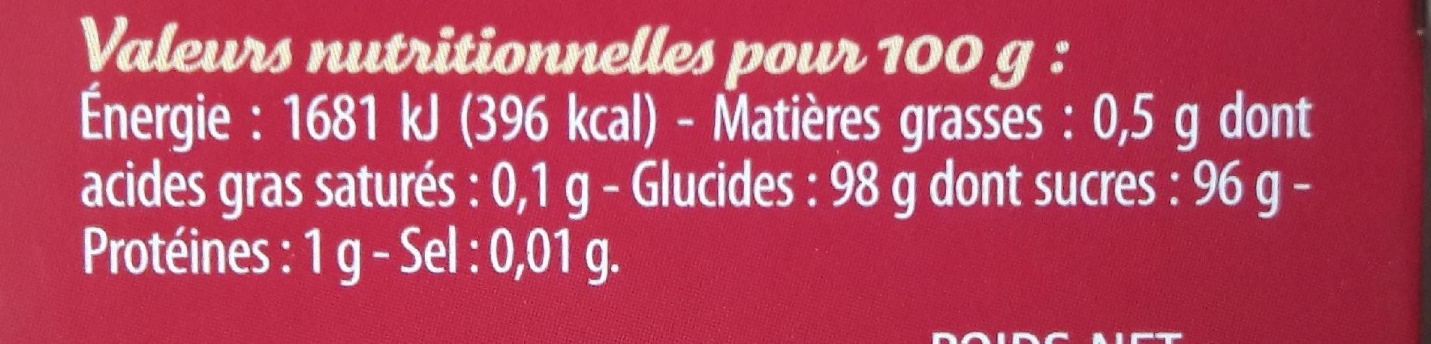 Sainte Lucie Décors à manger packshot