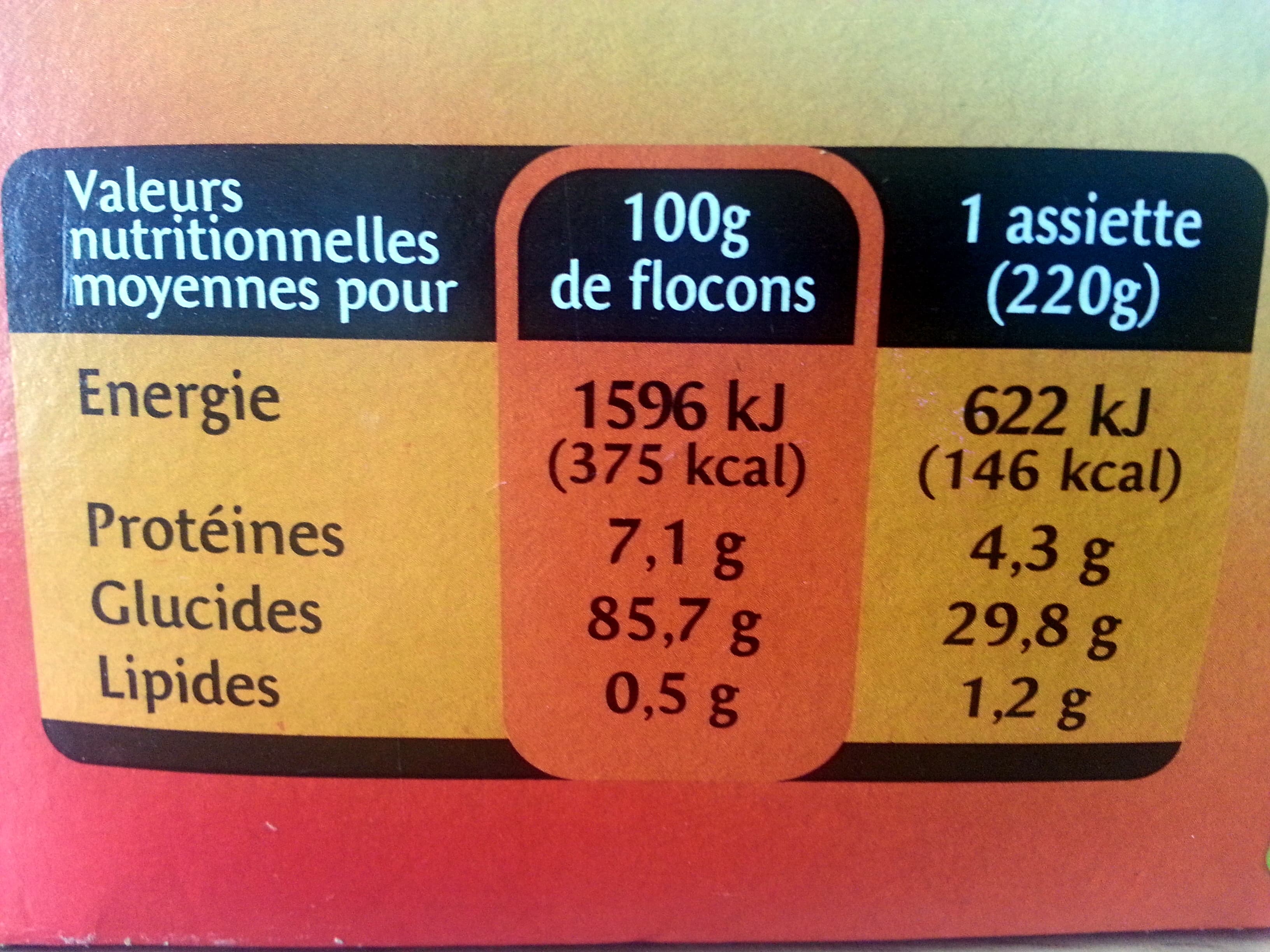 Vico Bonne Purée packshot