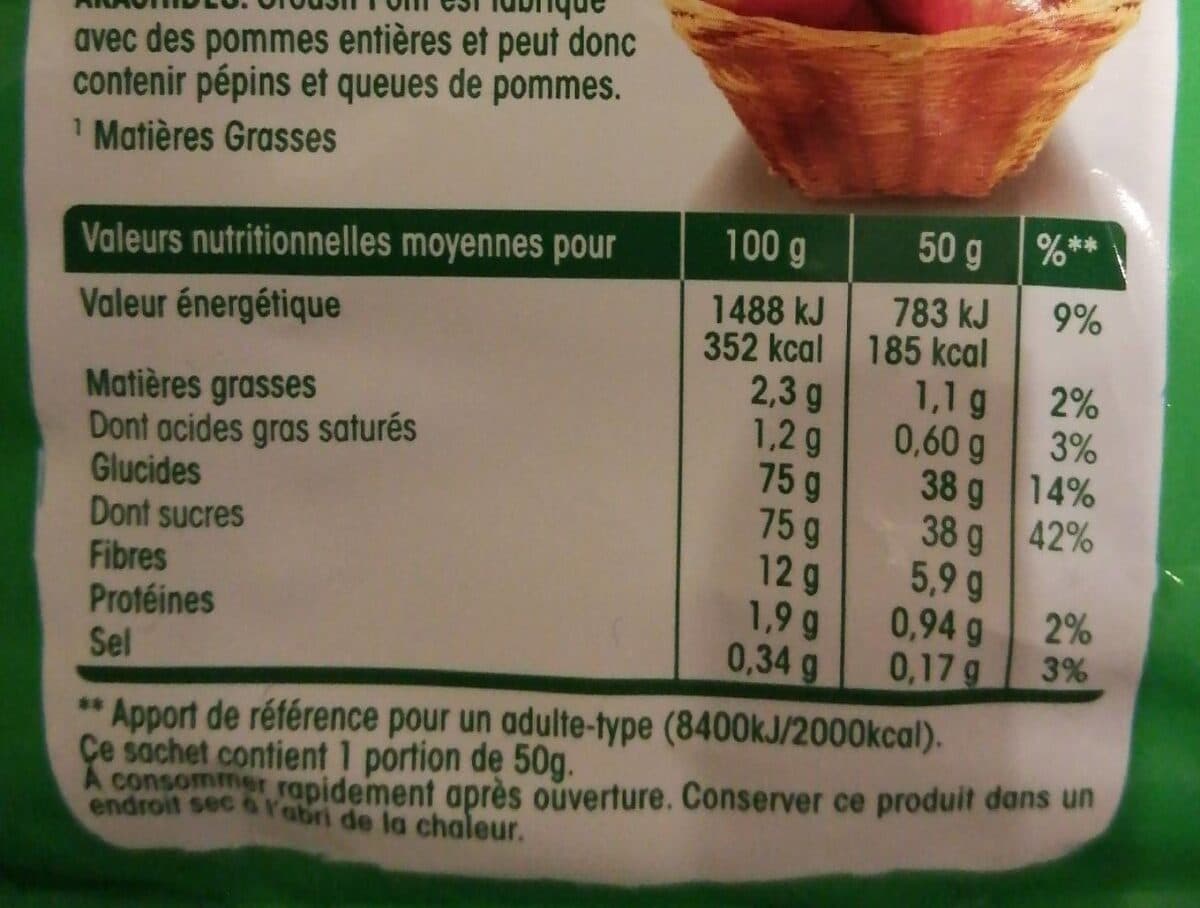 Vico Crousti pom packshot