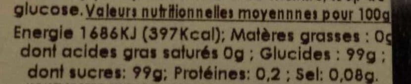 Maison Moinet Pastilles du bassin de Vichy packshot