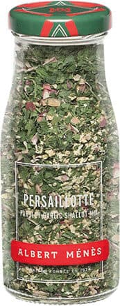 Albert menes Persaillotte packshot