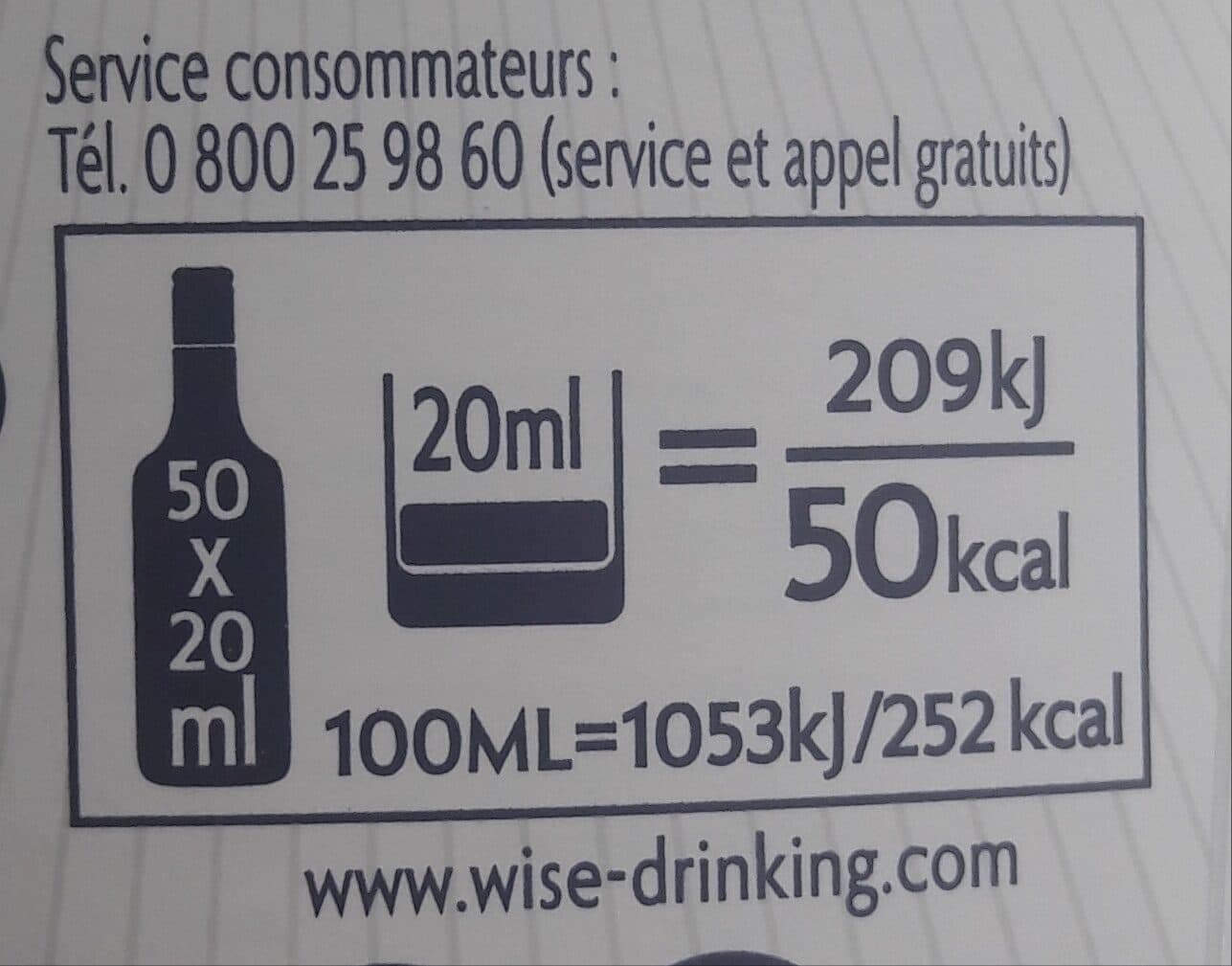 Ricard Pastis de Marseille packshot