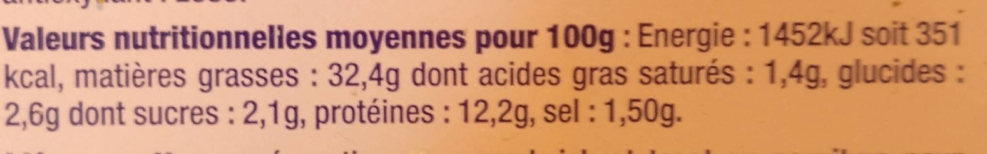 Simon Salade De Thon 1kg packshot