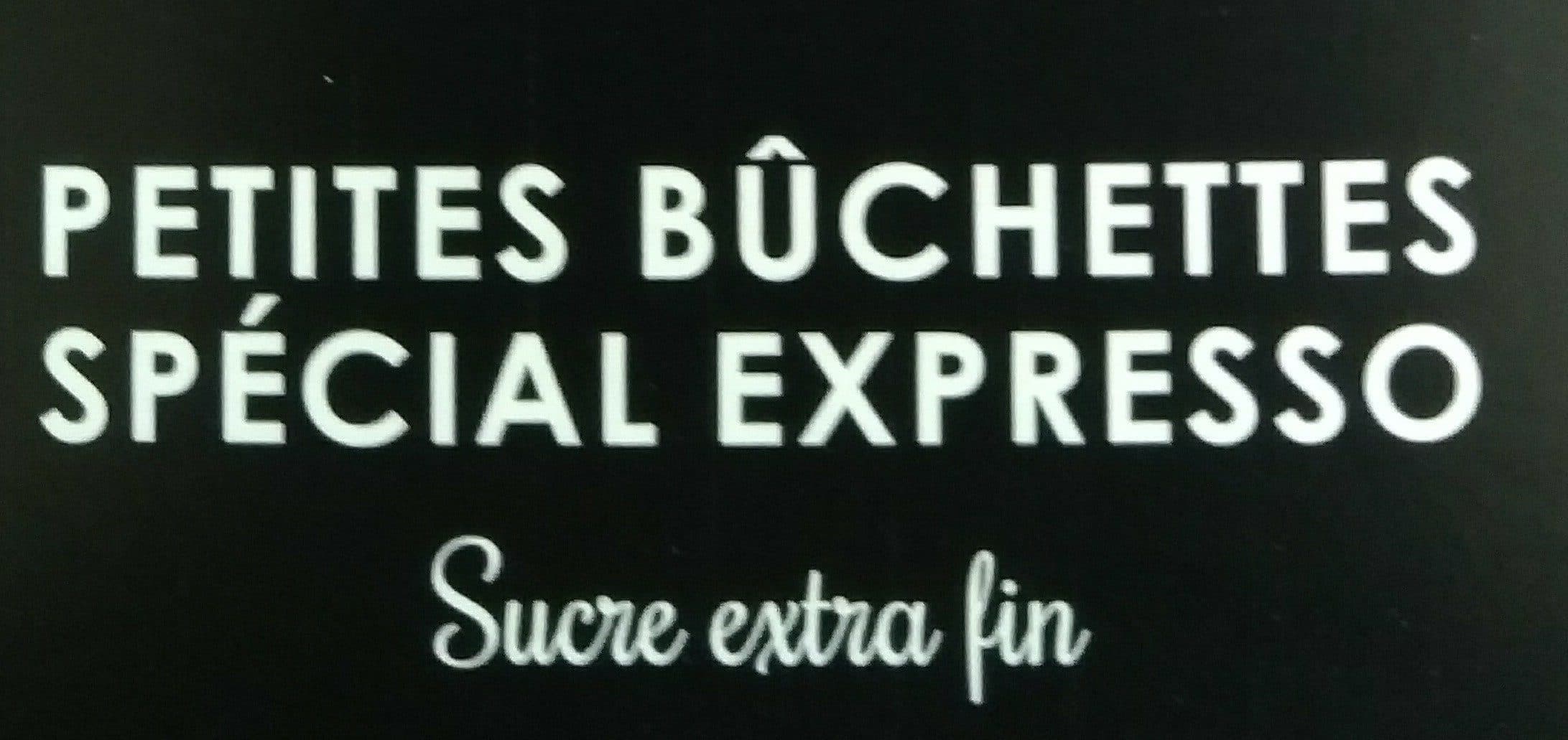 Daddy Buchettes special expresso bte 300g packshot