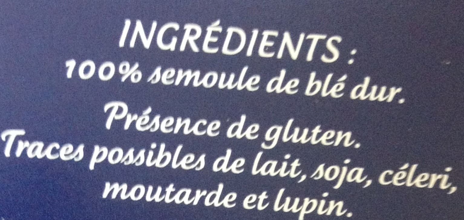 Tipiak Couscous packshot