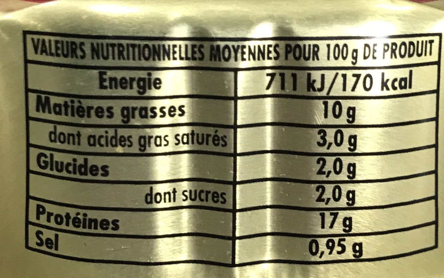 Robert Sardines à la tomate packshot