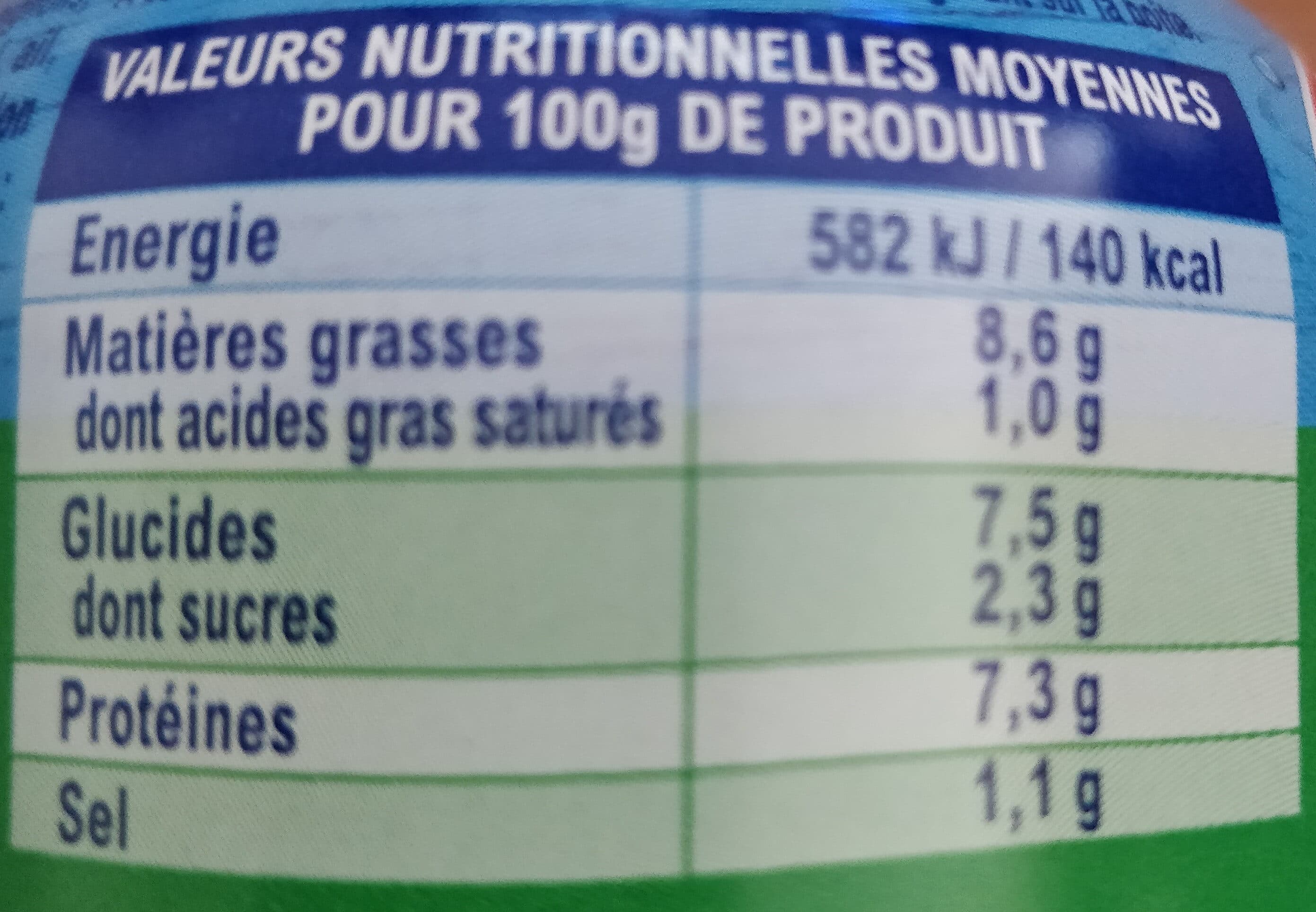 Saupiquet Le Thon Sauce Tomate Origan packshot