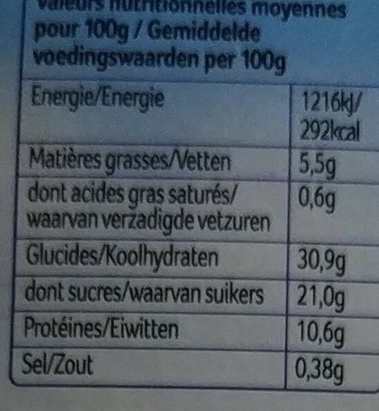 Ducros Court bouillon de poissons crustacé packshot