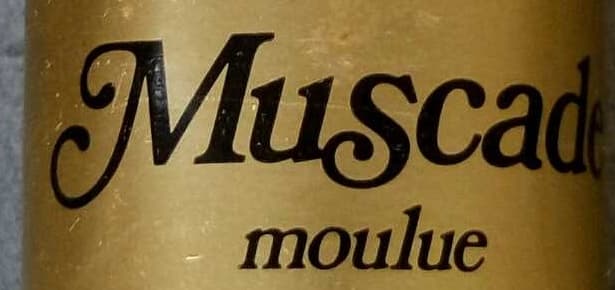 Ducros Muscade moulue packshot