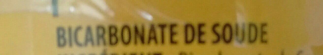 Ducros Bicarbonate de soude packshot