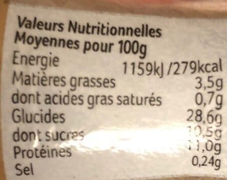 Ducros Moulin Assaisonnement Poivre Saveur et Epices packshot