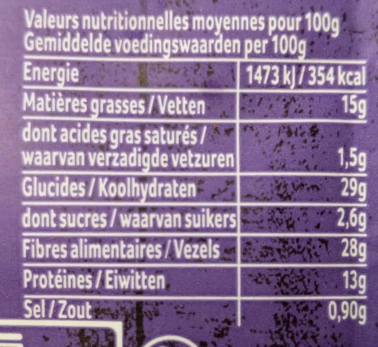 Ducros Mélange Malin Poulet Tandoori packshot