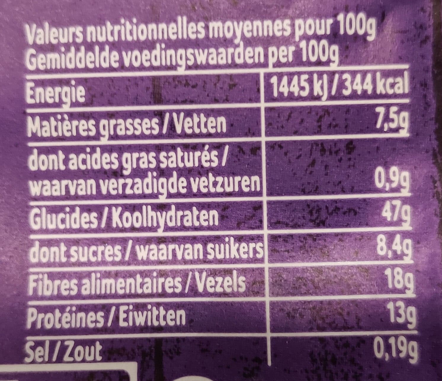 Ducros Mélange Malin Poulet Tikka - DUCROS - 20 g packshot