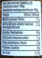 Ducros Ducros cuisinez oriental packshot