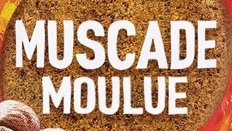 Ducros Muscade packshot