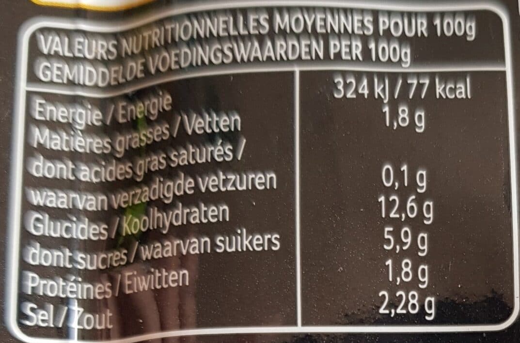Ducros Burger sauce sweet mustard packshot