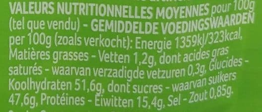 Ducros Quelle Salade ! Grecque packshot