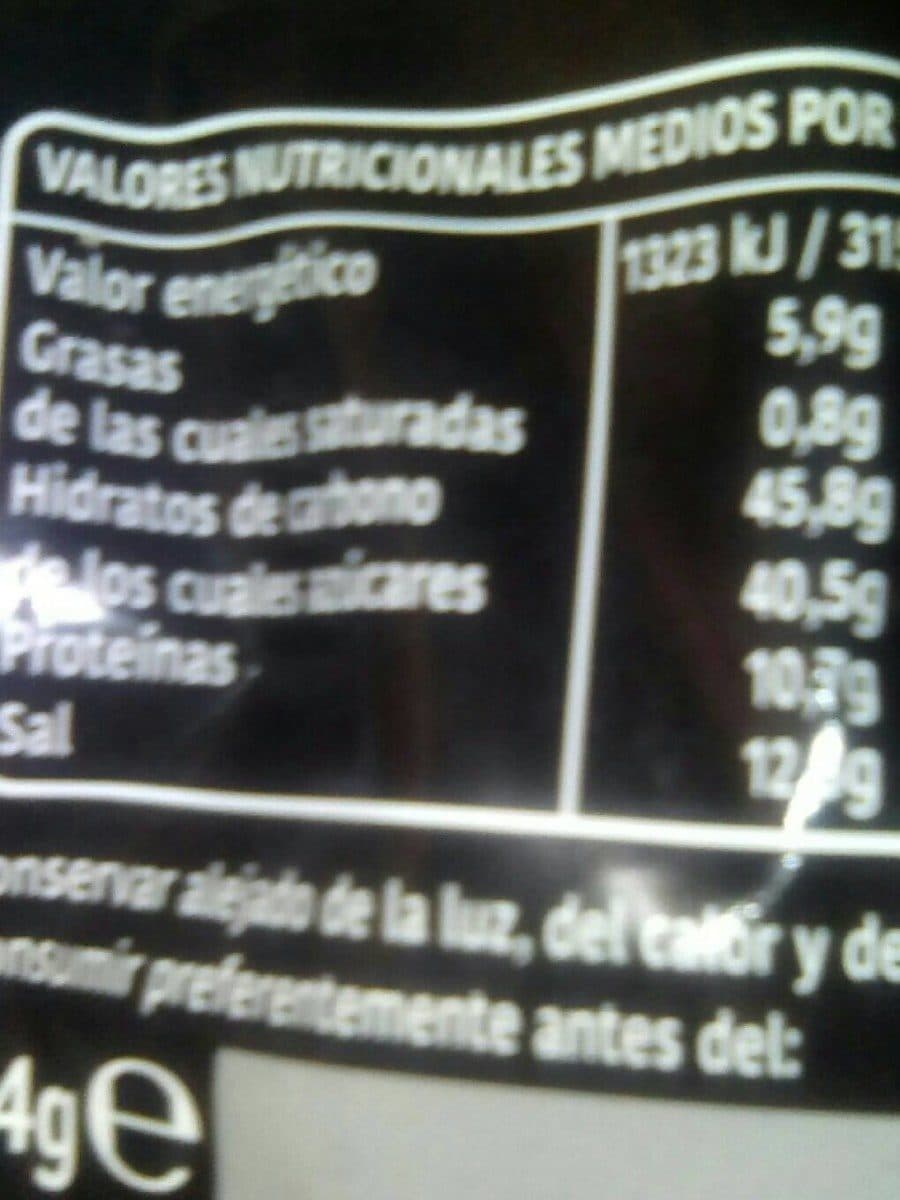 Ducros Classic'onion packshot