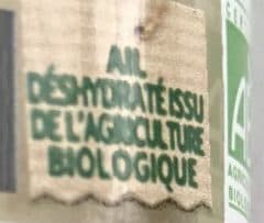 ducros ail semoule packshot