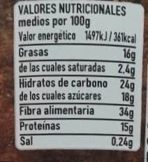 Ducros Mis recetas sazonador México packshot
