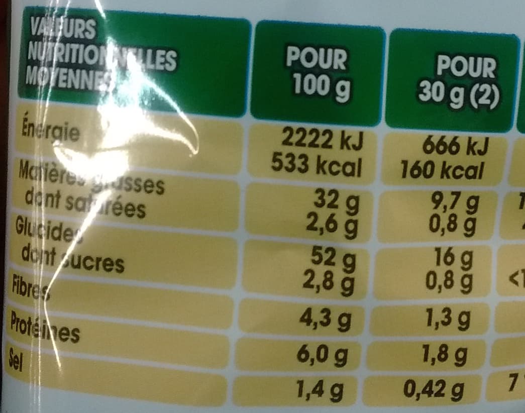 Lay's Chips de pommes de terre goût Bolognaise packshot