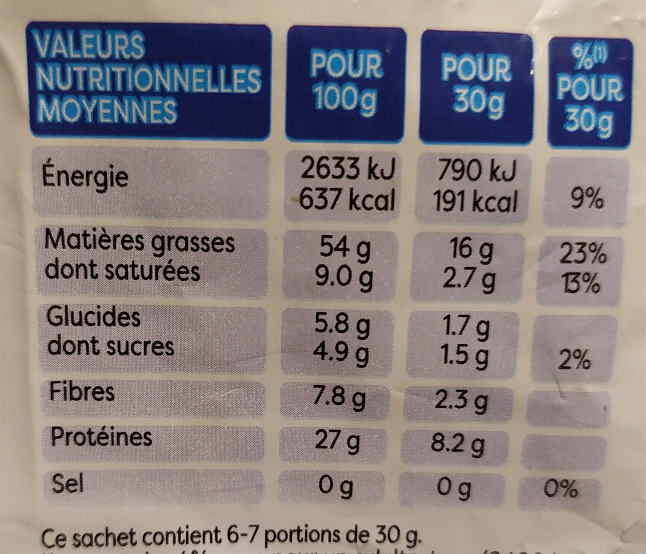 Benenuts Bénénuts Cacahuètes grillées & non salées packshot