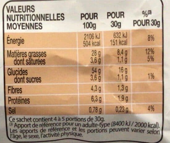 Lay's لايز فلفل حار packshot