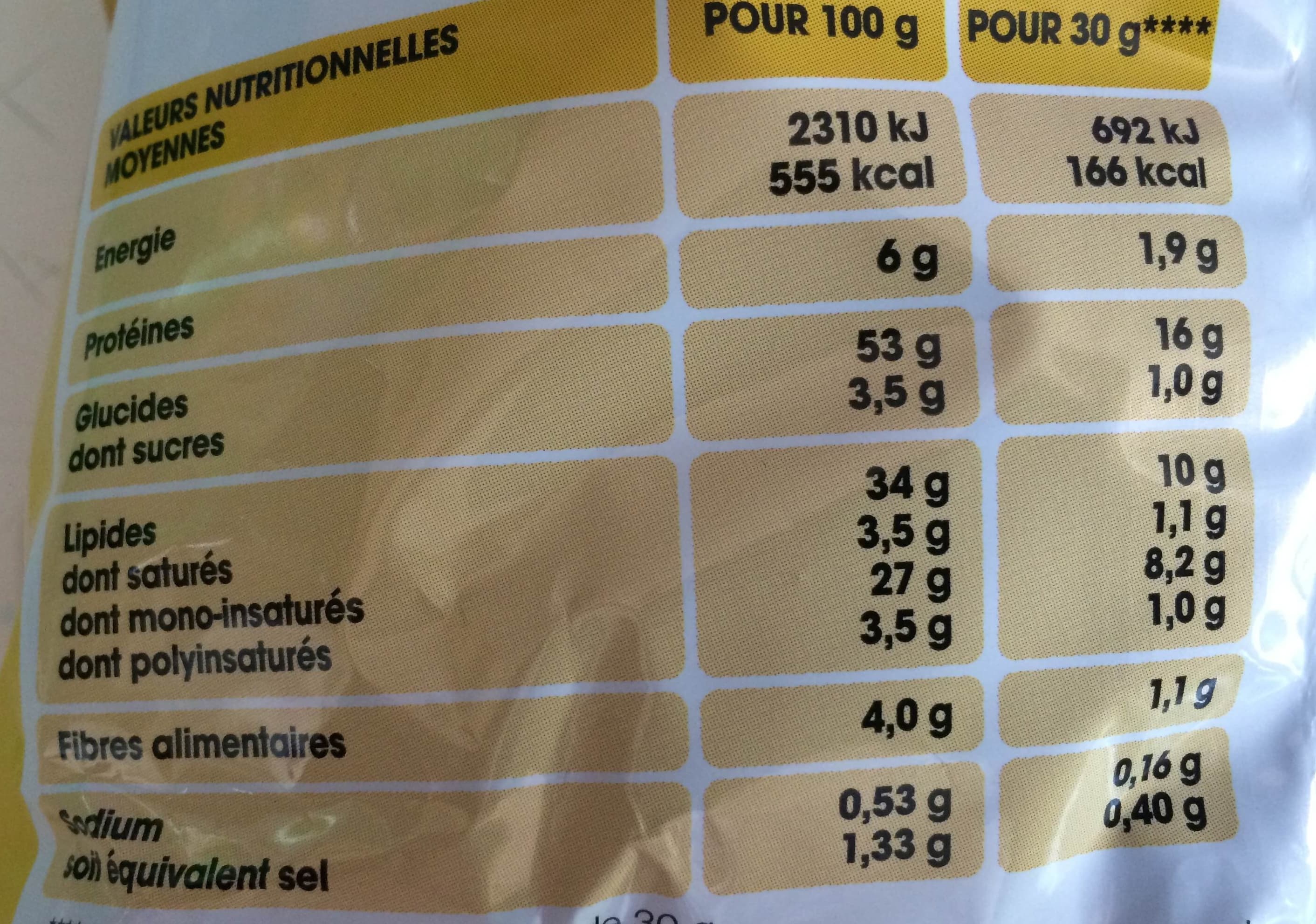 Lay's Moutarde Pickles packshot