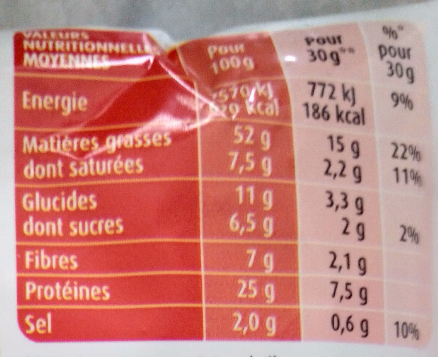 Bénénuts Bénénuts Cacahuètes grillées à sec lot de 3 x 100 g packshot