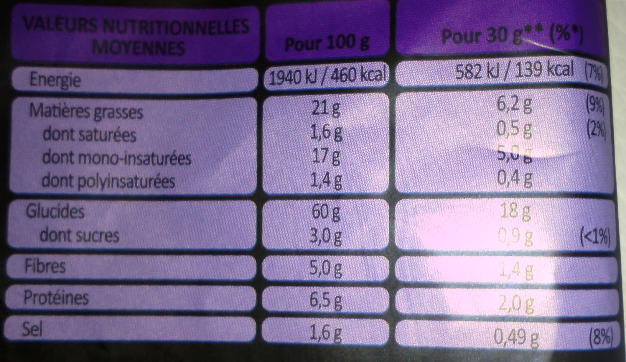 Lay's Dégustation Goût & Craquant d'Exception packshot