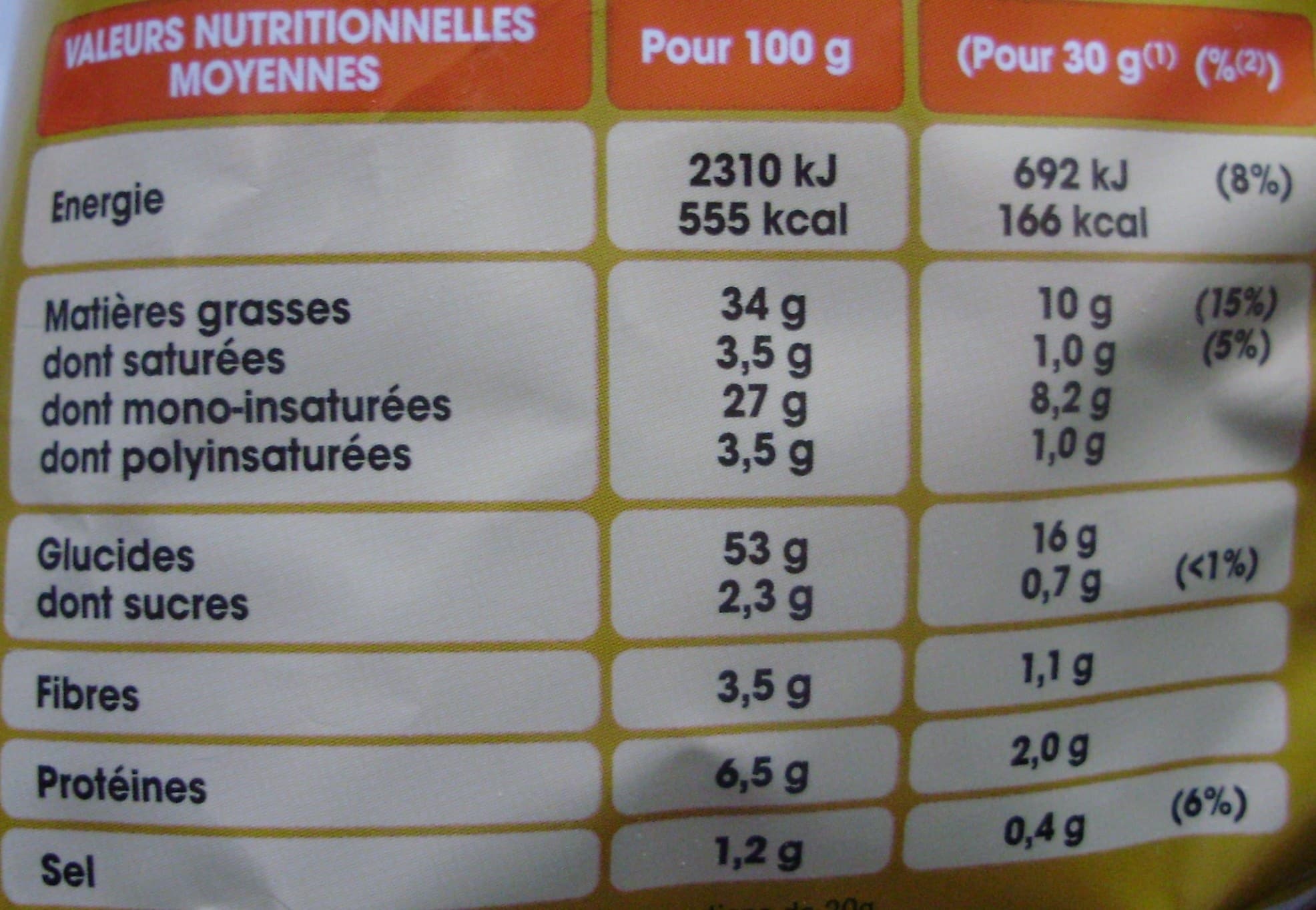 Lay's Saveur Provençale Poivrons grillés (Edition Limitée) packshot