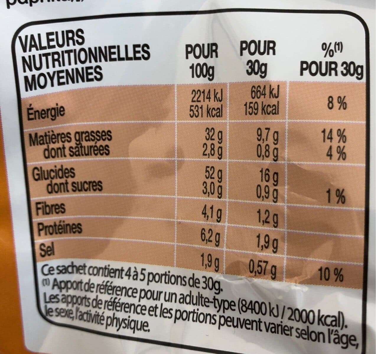 Lay's Fromage 130g b packshot