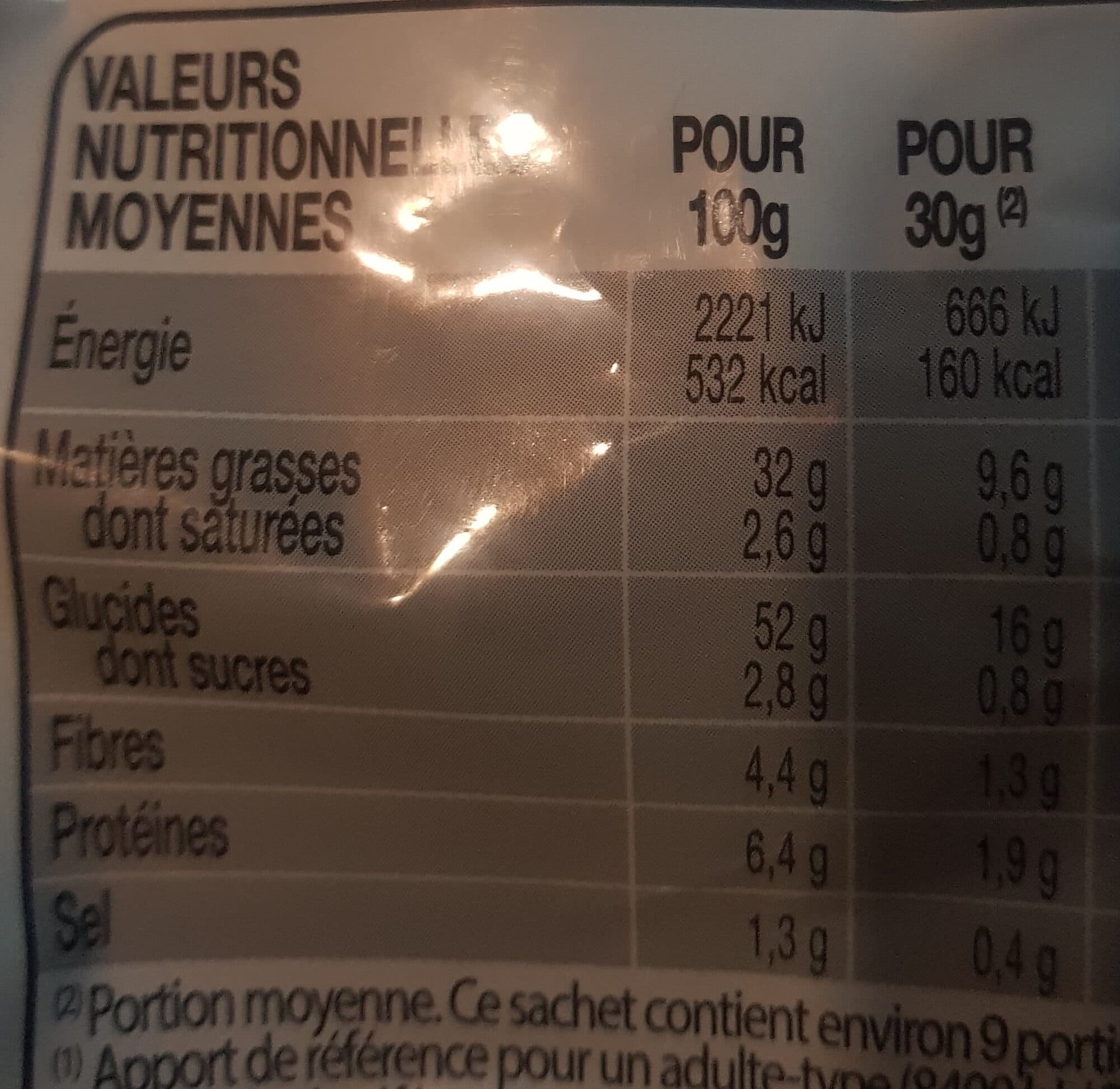 Lay's Lay's saveur barbecue 240 g + 10% offert packshot