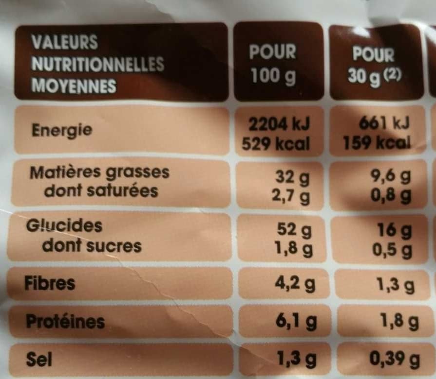 Lay's Saveur Ch'ti sauce Pom'Frites packshot