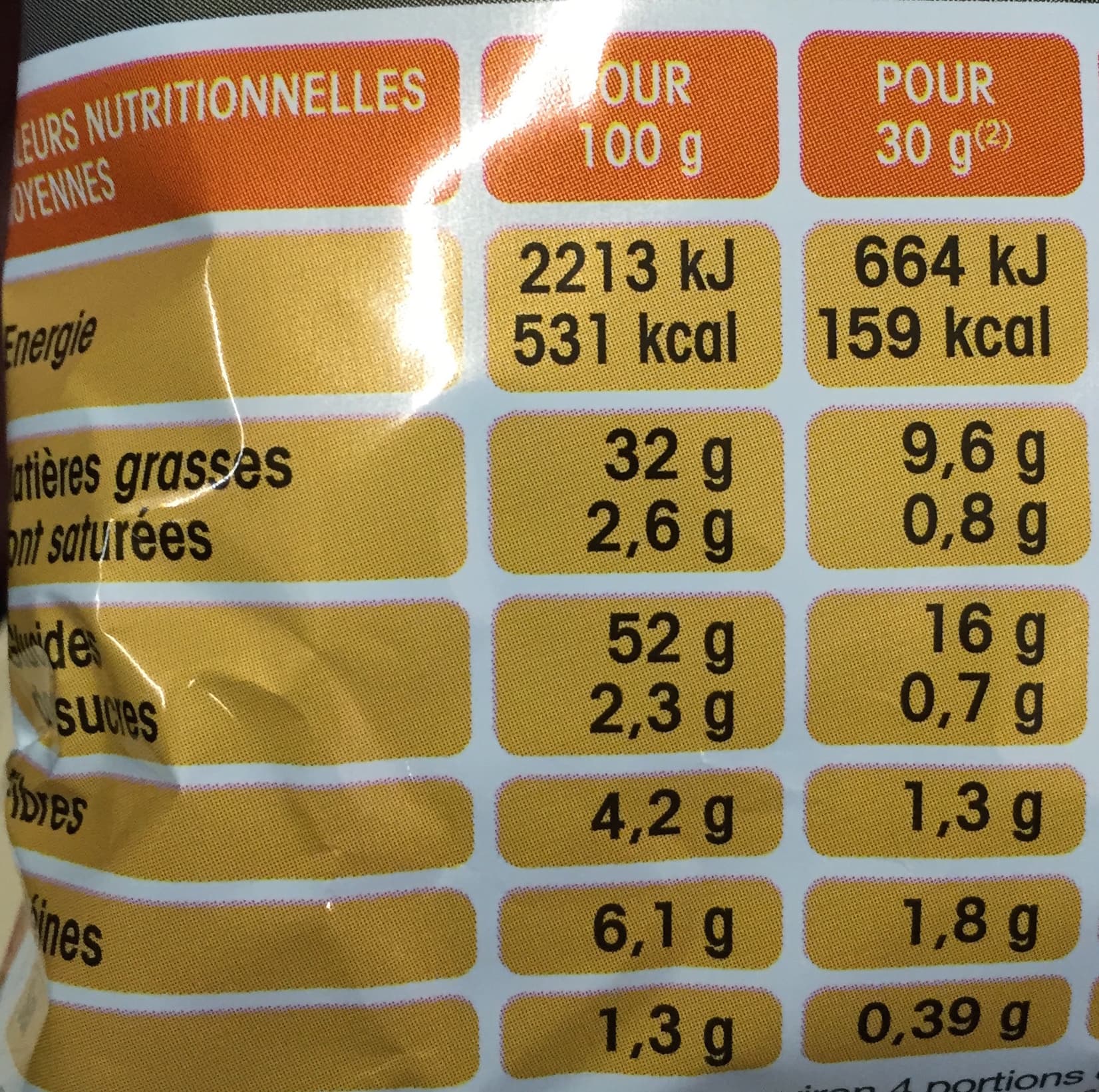 Lay's Chips de pommes de terre saveur cheese max packshot