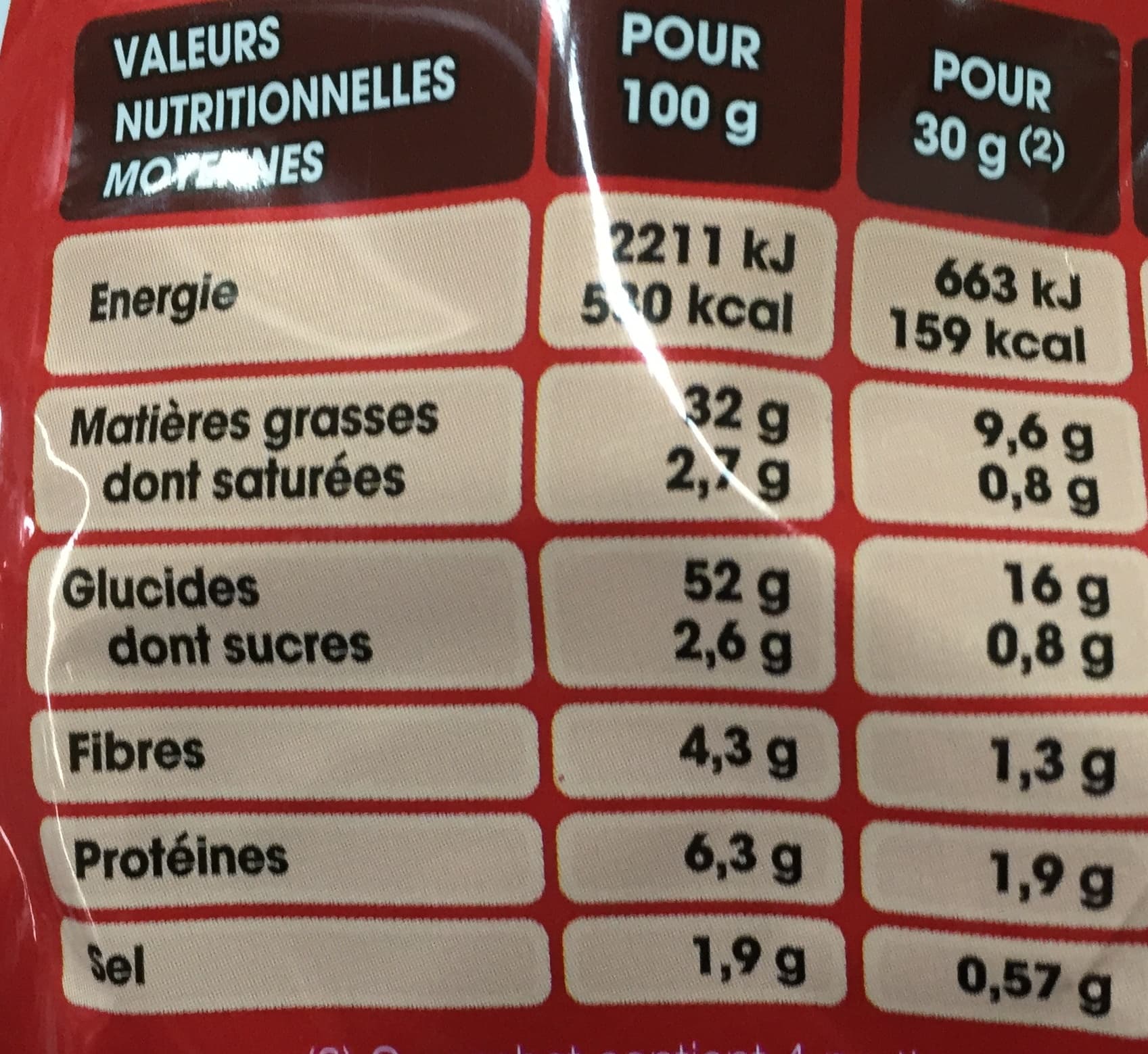 Lay's Lay's Saveur Piment Basque packshot