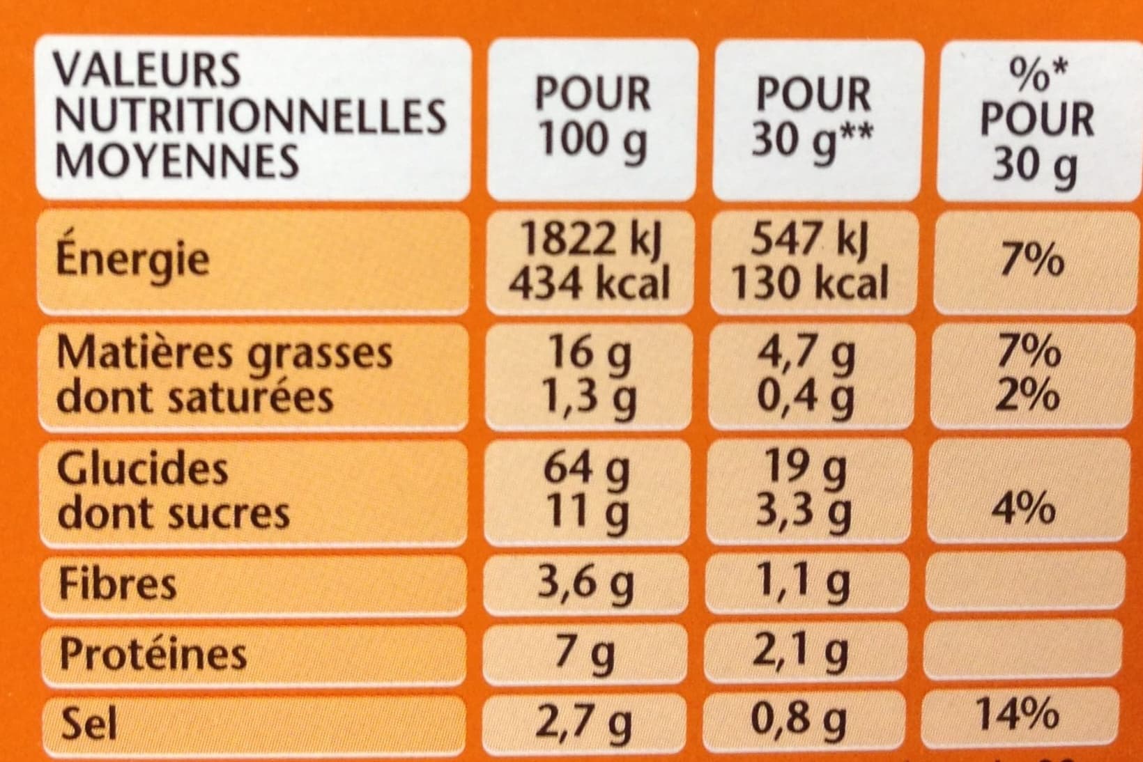 Benenuts Apéro cracks goût Tomate Mozzarella et Basilic packshot