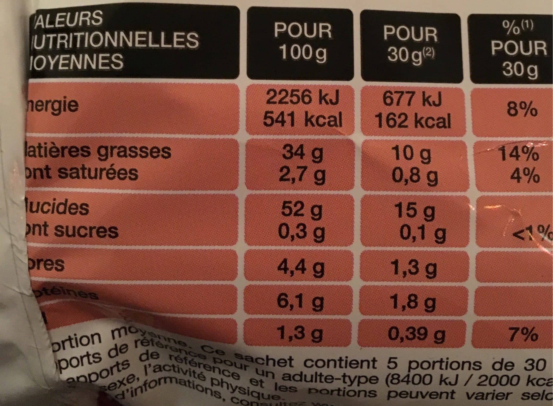 Lay's Lay's Recette à l'ancienne nature lot de 2 x 150 g packshot
