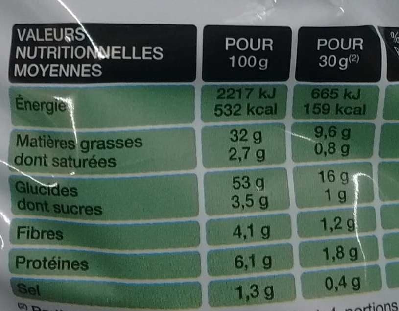 Lay's Chips de pommes de terre saveur Fondue Savoyarde packshot