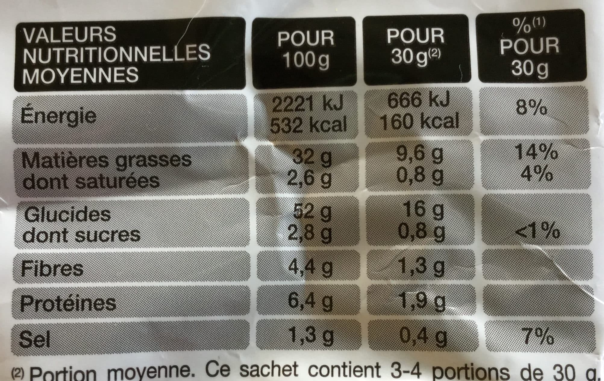 Lay's Lay's saveur barbecue lot de 2 x 100 g packshot