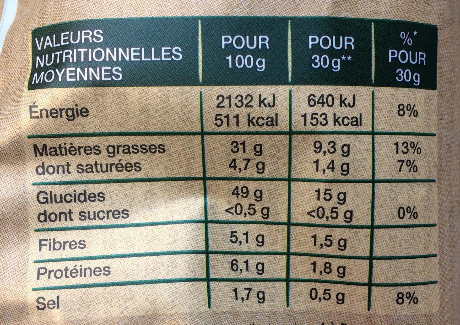 Lay's Lay's Méditerranéenne 100% huile d'olive nature packshot