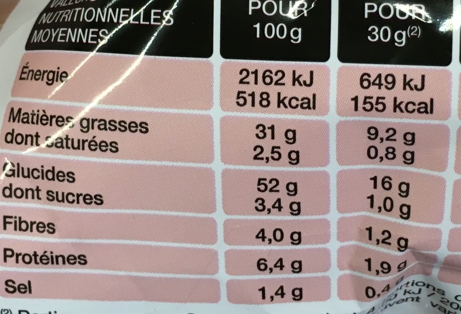 Lay's Saveur Rôti braisé de boeuf packshot