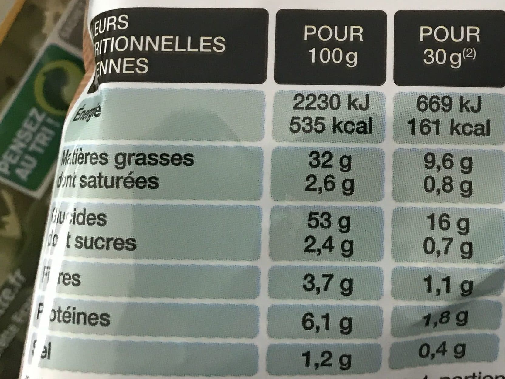 Lay's Saveur Poivrons grillés packshot