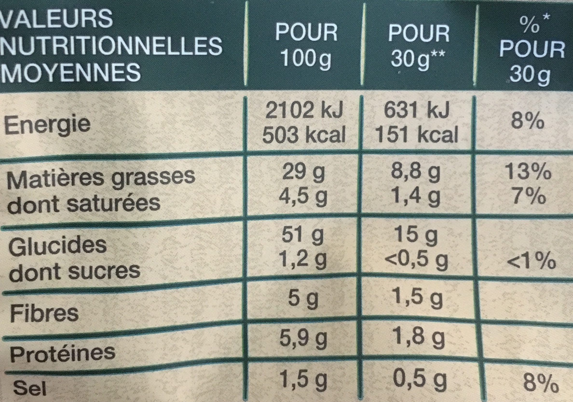 Lay's Chips Méditerranéenne packshot
