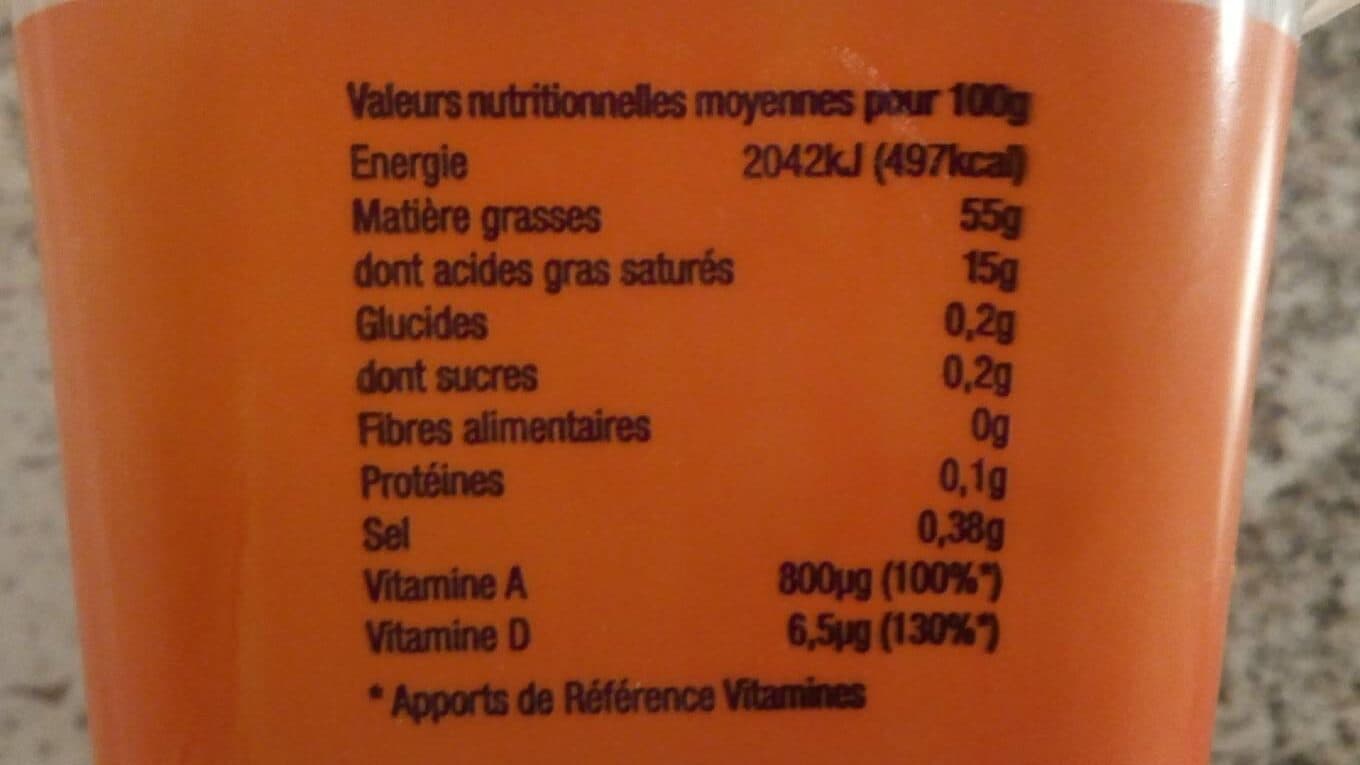 Lyra Au Tournesol packshot