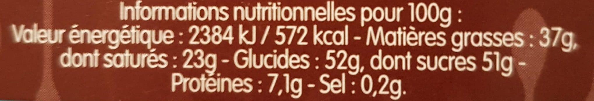 Cémoi Palets de Chocolat à Cuisiner - Chocolat au lait 35% packshot