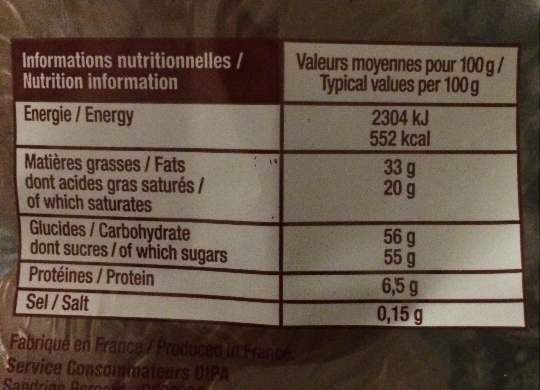 Jacquot Lapin en Chocolat packshot