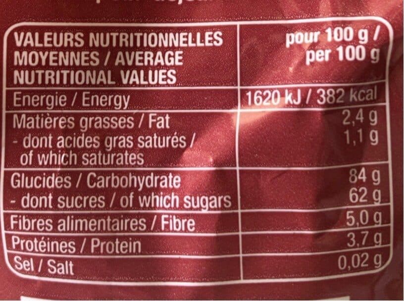 Cemoi Quickcao packshot